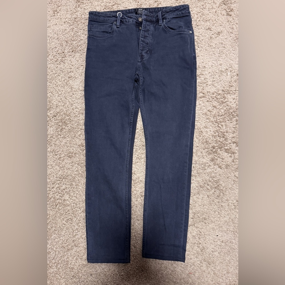 Neuw Stockholm jeans 2009 Blue (size31-32)